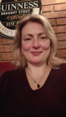 Nadiya Sinkevych