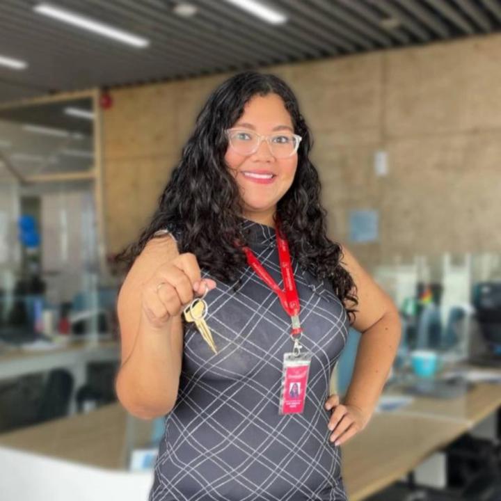 Andrea Hernández