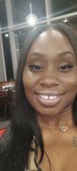 Markeisha Johnson