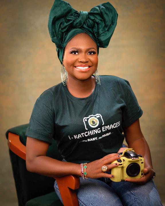 Busola Salawu