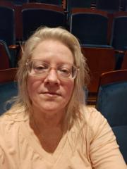 Deborah Fimbres