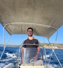 Fotios Karachountris