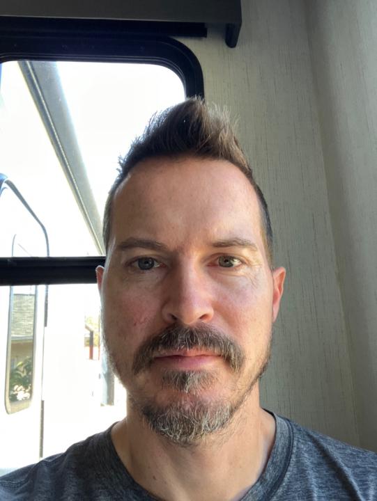 Christopher Niles
