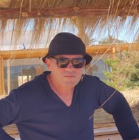 Георги Начев