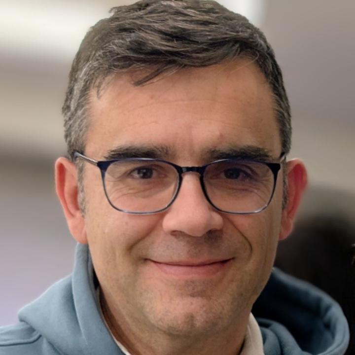 Alberto Pedrero
