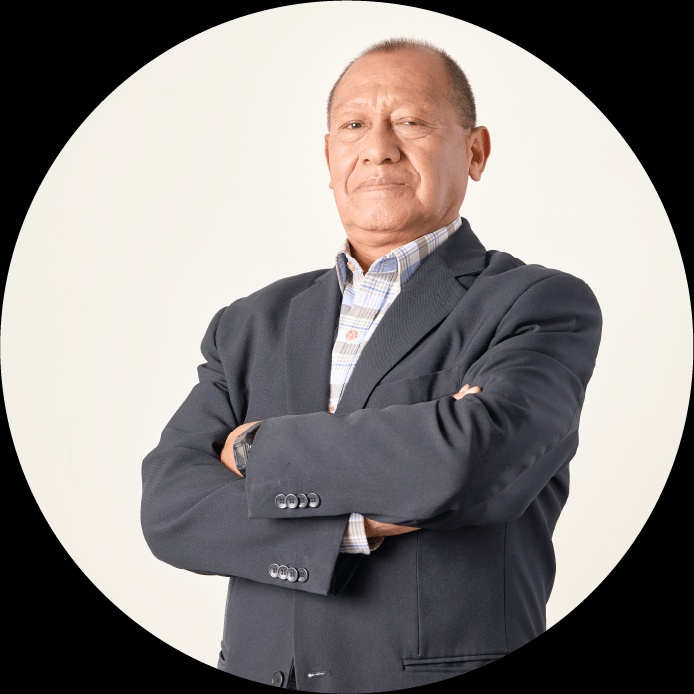Luis Ruben Carrasco Contreras