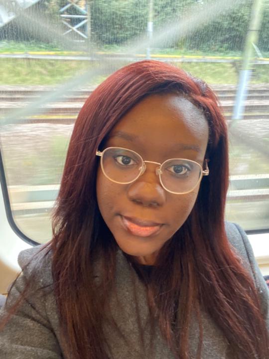 Abigail Owusu Nimako