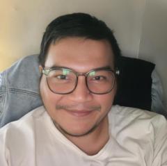 Michael Dennis Alagao