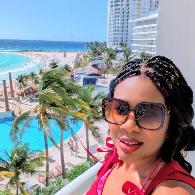 Ronke Oluwadiya
