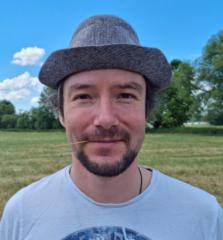 Stefan Weigand