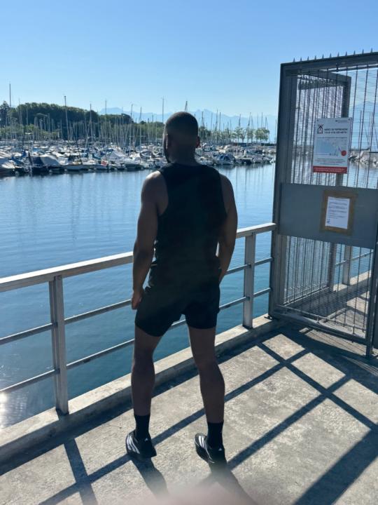 Brice Junior Happy Tankio