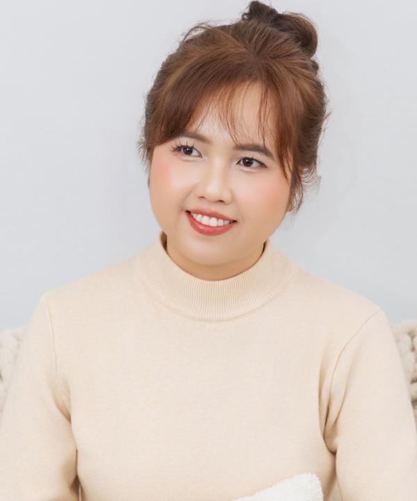 Dang Thuy Trang