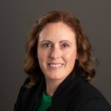 Kristine Holdridge