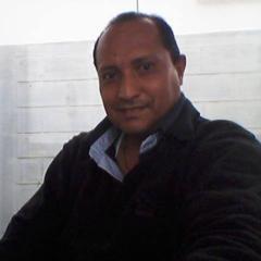 Freddy Alberto Marcos Suarez