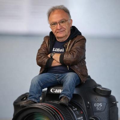 Jean michel Anderson