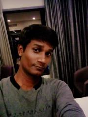 Vinothkumar V
