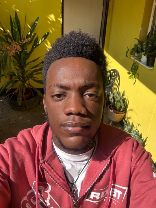 Herman Namene