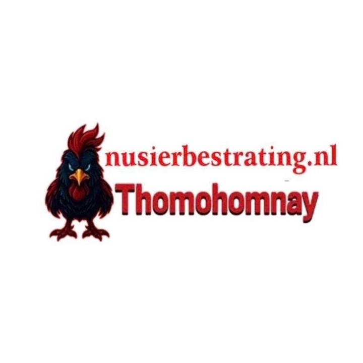 Thomohomnay Nusierbes