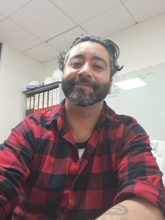 Juan Pineda