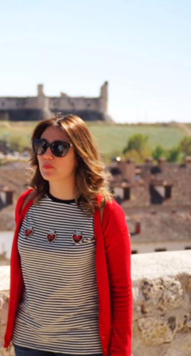 Cristina Suarez Diaz