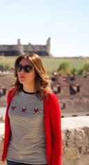 Cristina Suarez Diaz