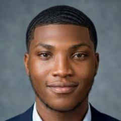 Godwin Nyatusah