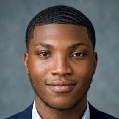 Godwin Nyatusah