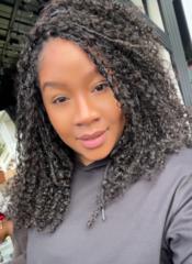 Yeraica Griffin