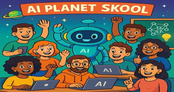 ai planet mastermind