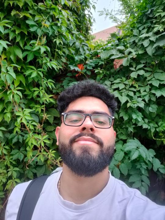 Danial Monachan