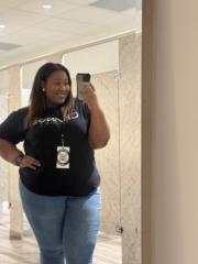 Najada Hester