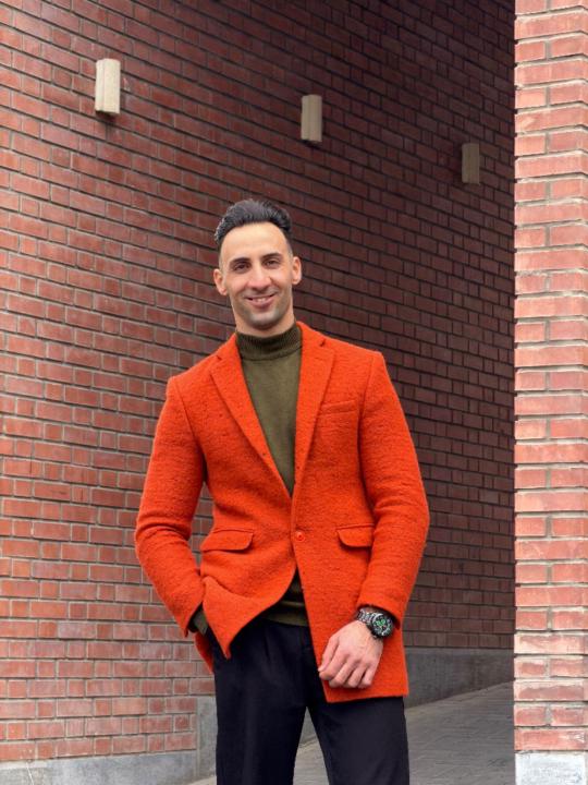 Mustafa Mohammed Hamid Al Samarai