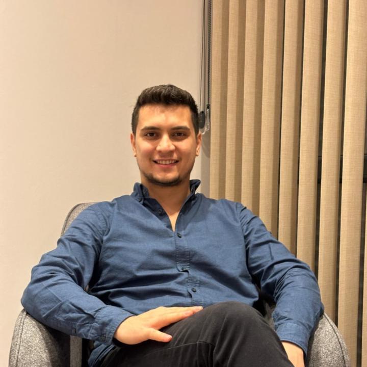 Süleyman Kıllı