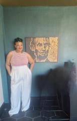 Danielle Henry, PsyD