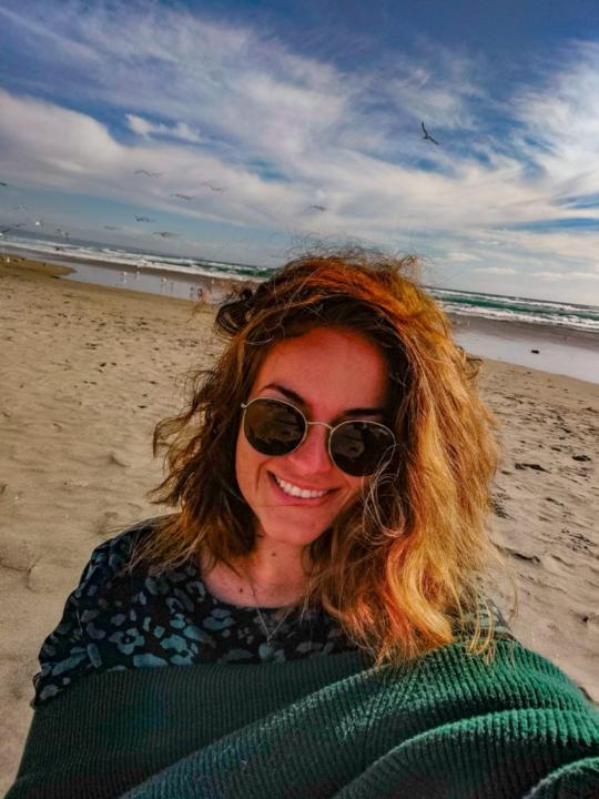 Ana Virginia Castillo