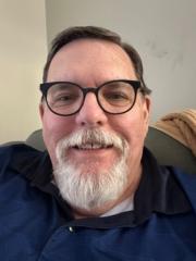 Mark Jones