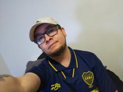 Sebastian Garcia