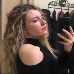Erika Argento