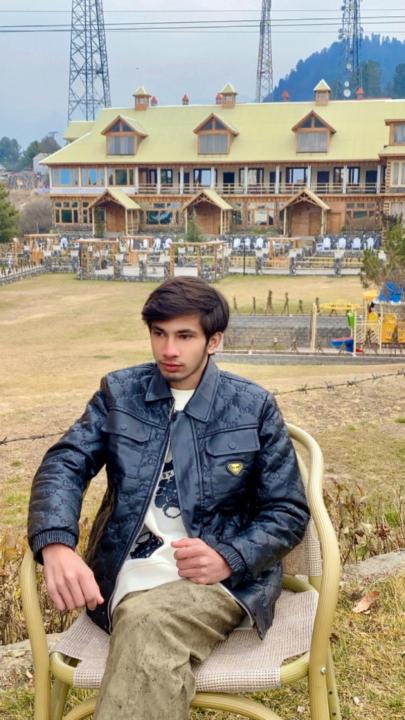 Haider Ali