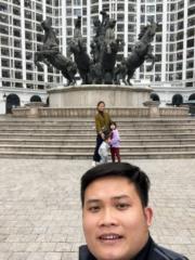 An Luong Tuan