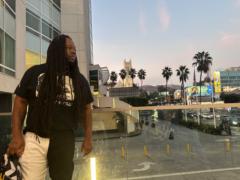 Jarron Tyler