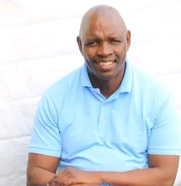 Thabo Arnold Tsoku