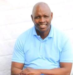 Thabo Arnold Tsoku