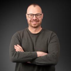 Damien Chauvin