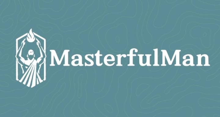 Masterful Man