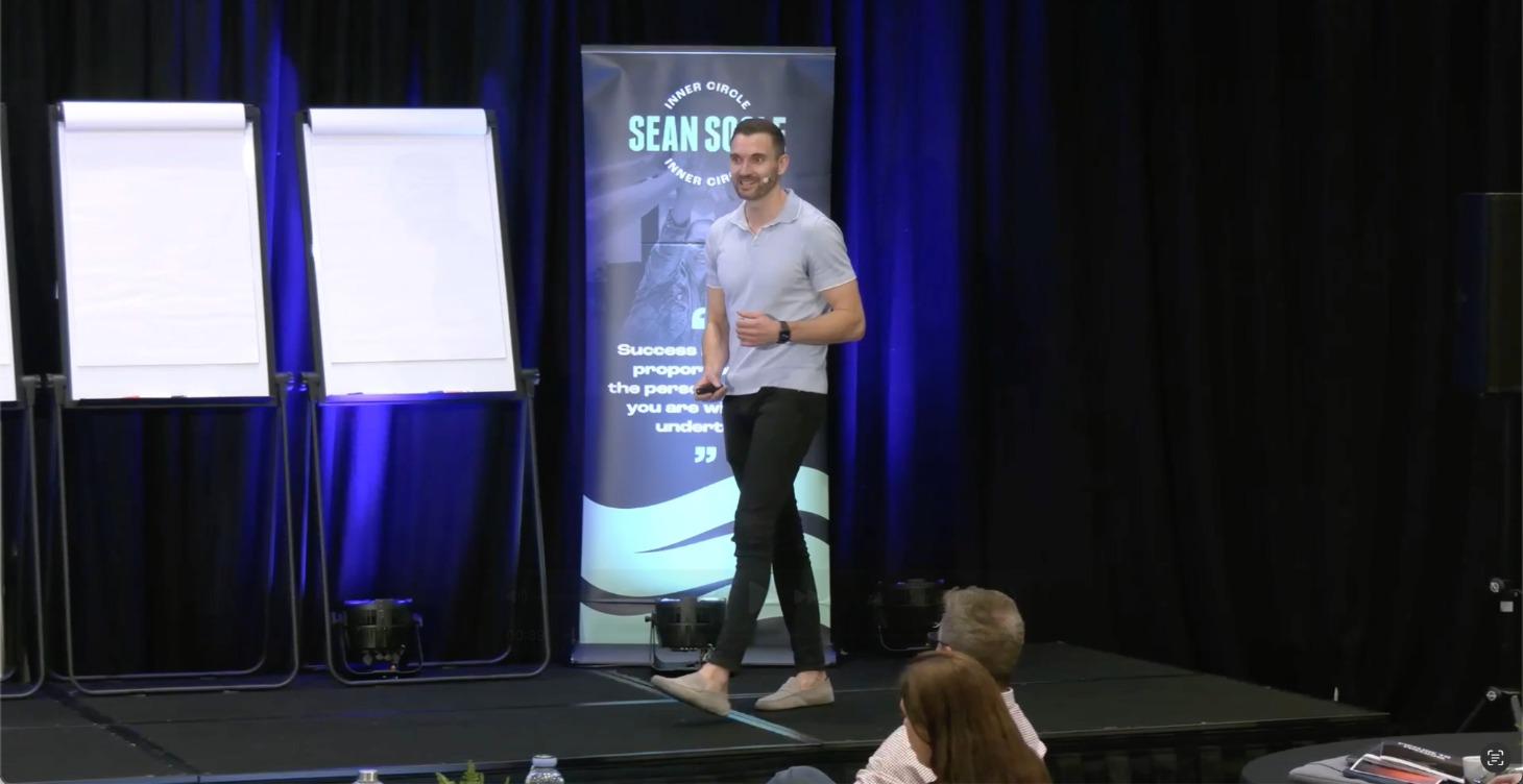 (Keynote) A Content Strategy for Business Owners