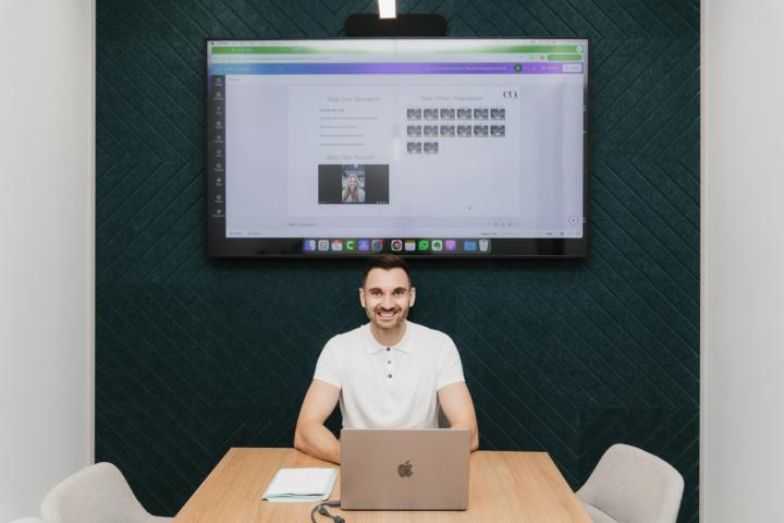 Live Q&A! 30 Days Content In 30 Minutes (At 9pm AEDT)