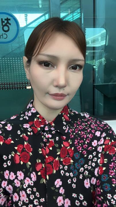 Otgonbayar Darkhanchimeg