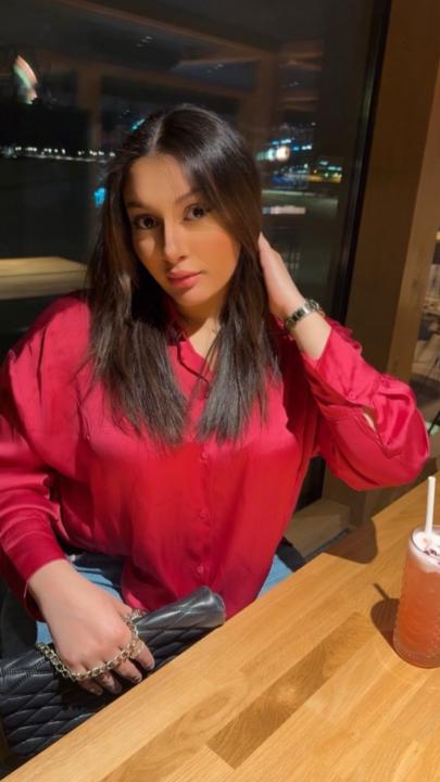 Hiba Nouidra