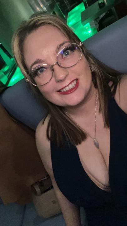 Kirsty Aspinall
